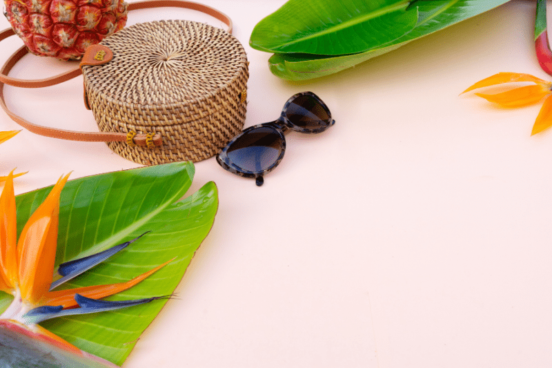 beach essentials for teens