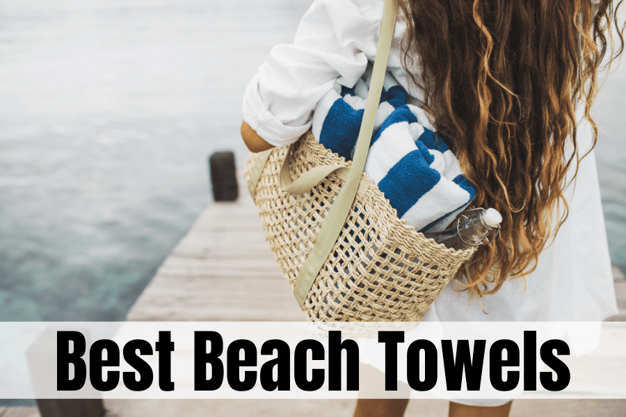 best beach towels