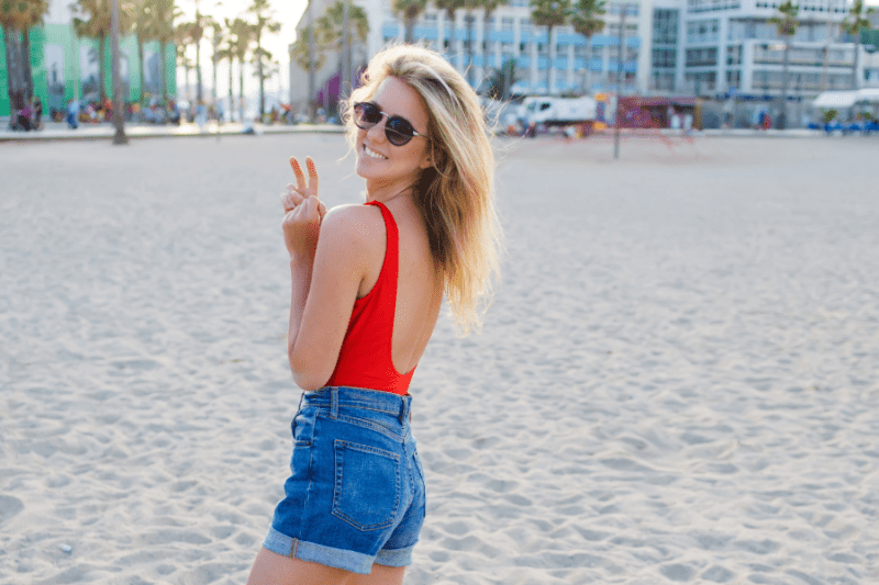 beach captions for Instagram