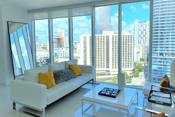 Image showcasing 12 Simple Beach Apartment Decor Ideas - Keep It Beachy