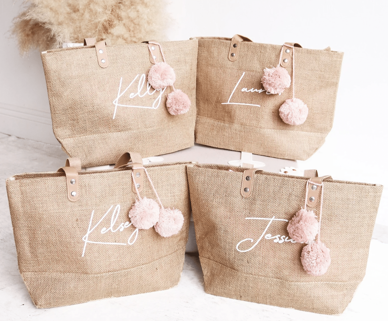 beach bachelorette bag