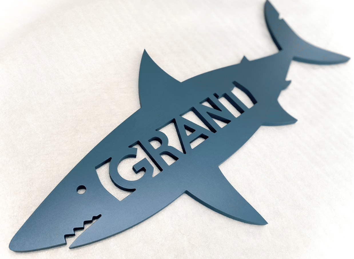 boys beach bedroom ideas boys shark decor