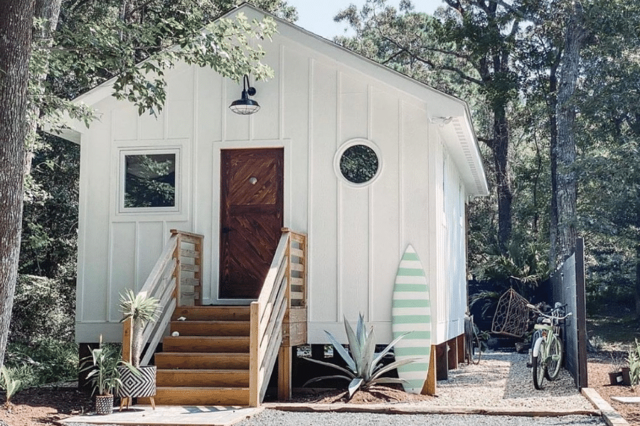 beach cottage decor ideas