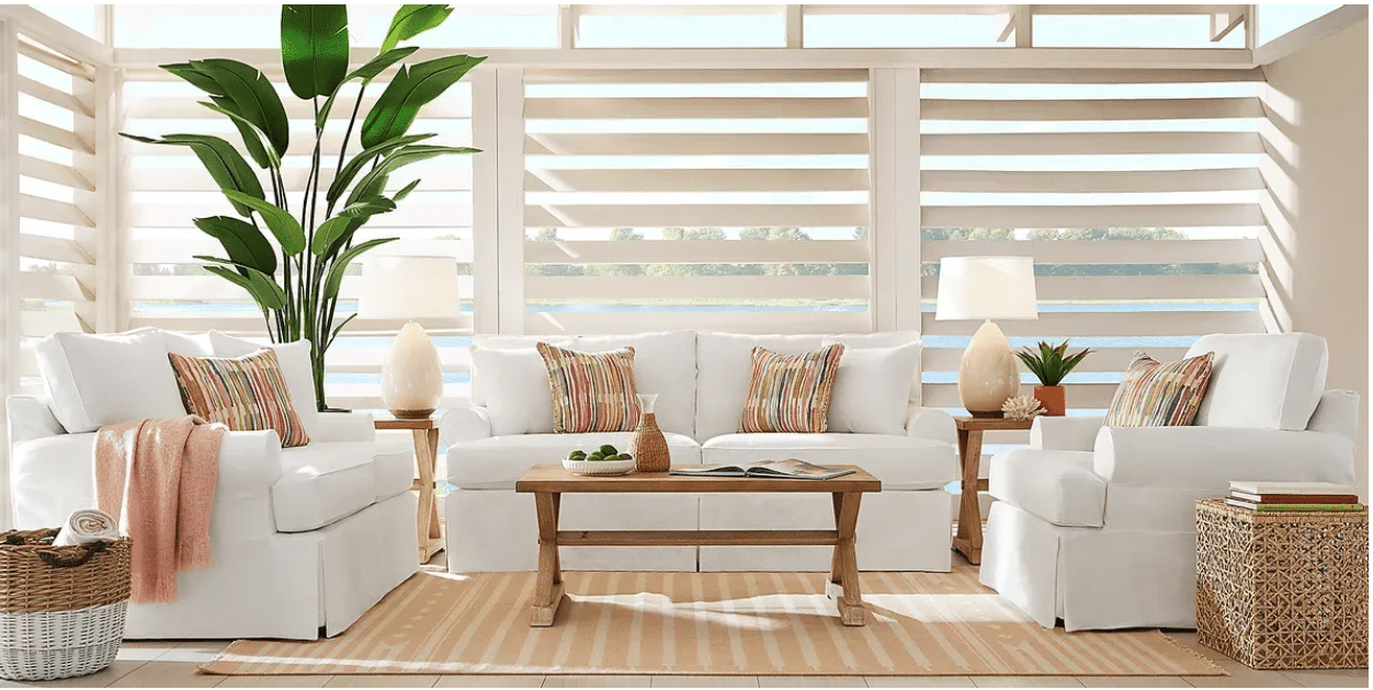 classic beach home furniture