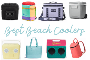 15 Best Beach Coolers That You Can Rely On This Summer - Keep It Beachy