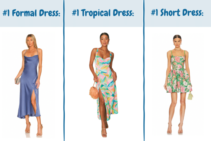 The Top 15 Beach Wedding Guest Dresses Of 2026 - Keep It Beachy