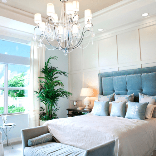 11 Coastal Bedding Ideas That Will Elevate Your Bedroom
