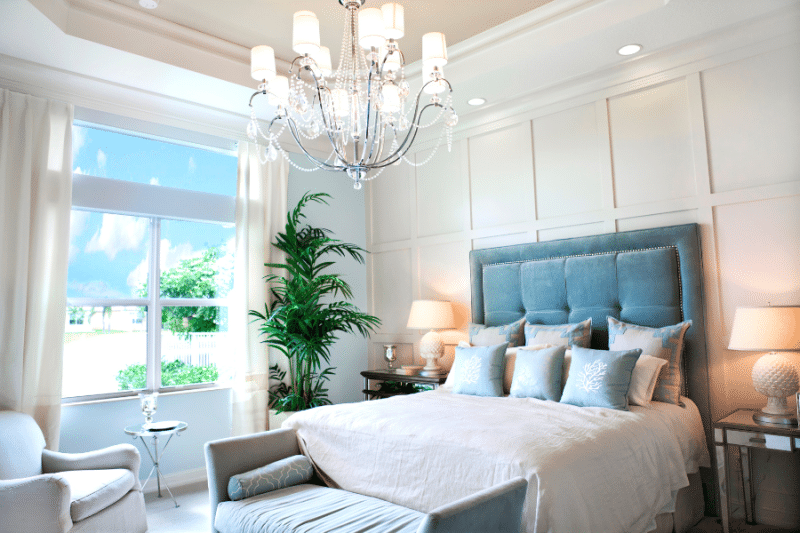 coastal bedding