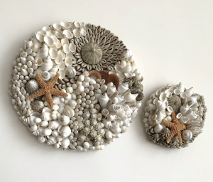 25 Creative Ways To Display Seashells - How To Display Seashells - Keep ...