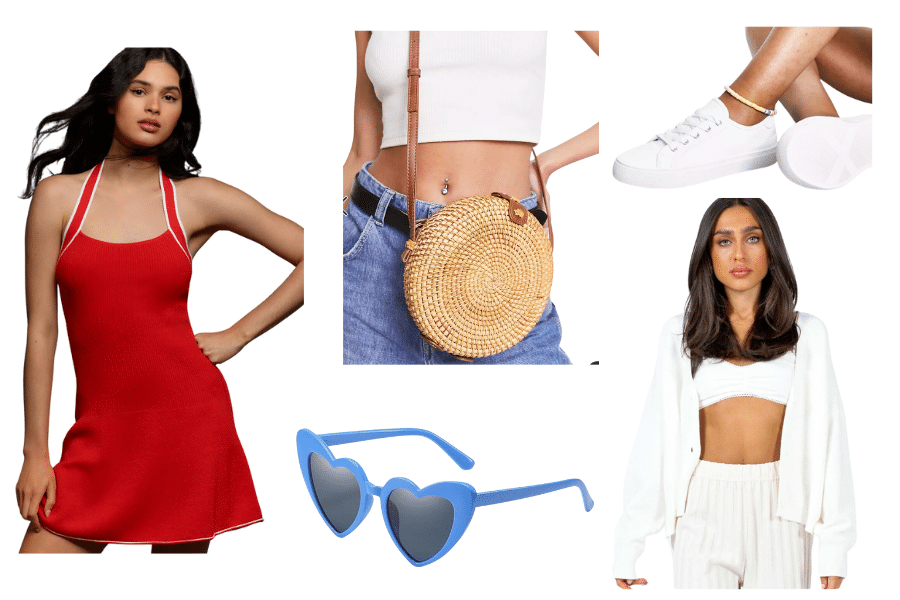 4th of july outfits 2024
