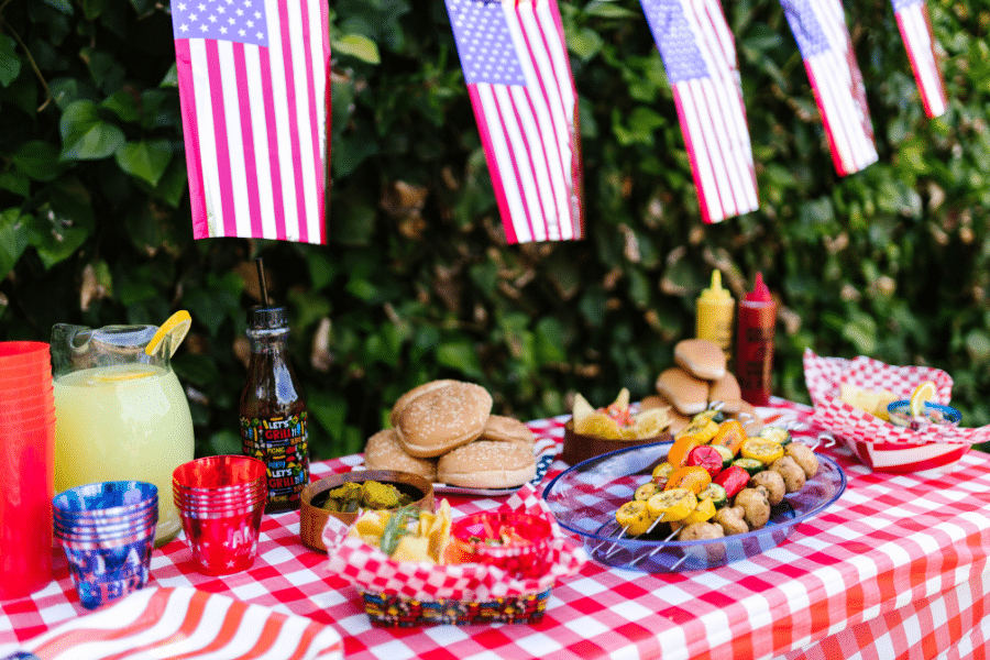 4th of july outfits