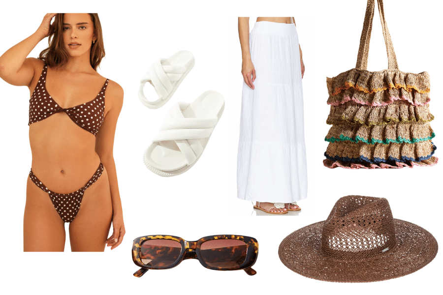 boat outfit idea