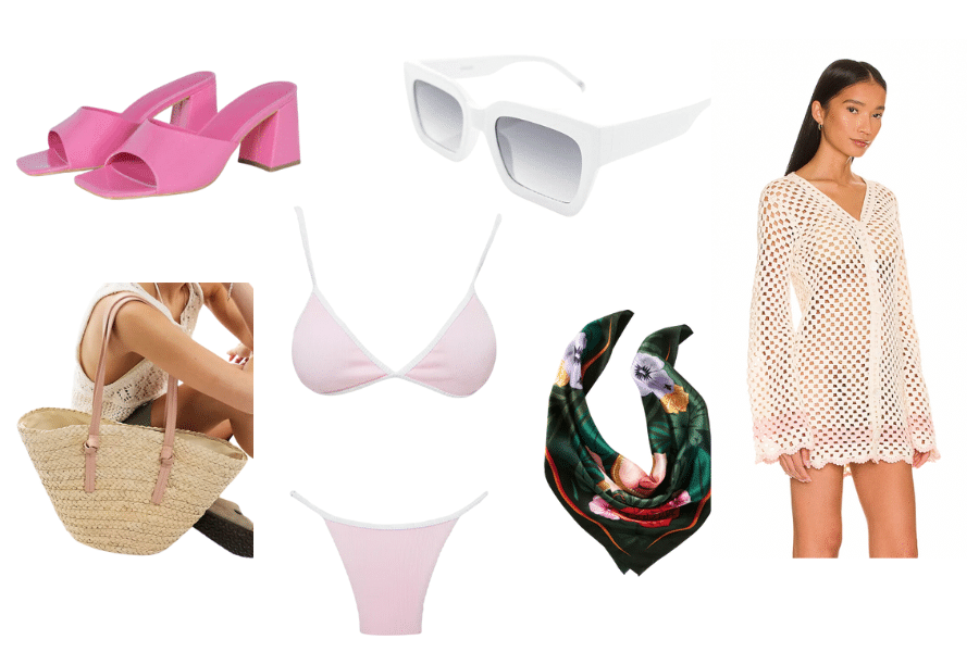 cute boat day fashion