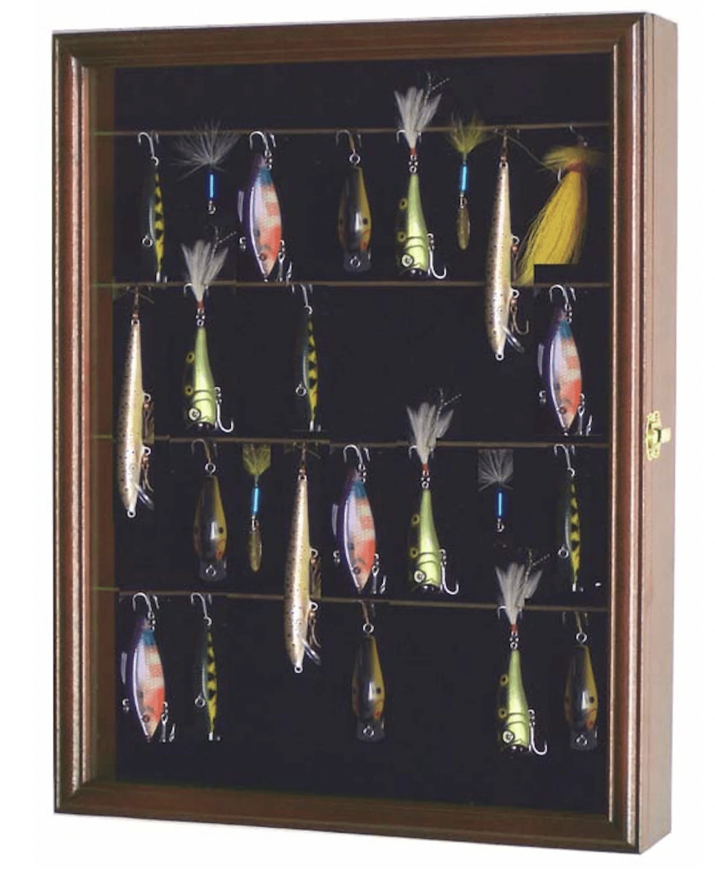 fishing lure box